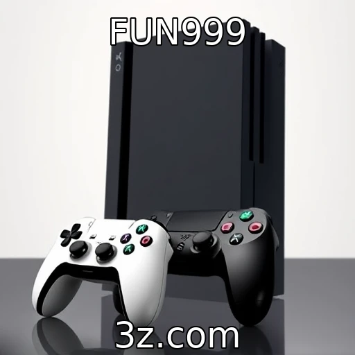 Crescimento das vendas de consoles no mercado global