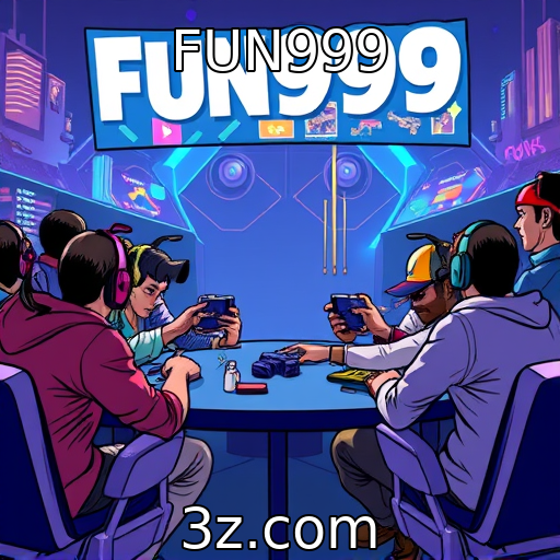 Desenvolvedores buscam inovações em jogos multiplayer