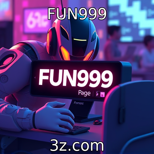 Tendências emergentes na tecnologia de jogos