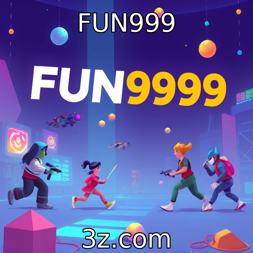 Tendências emergentes na indústria de jogos