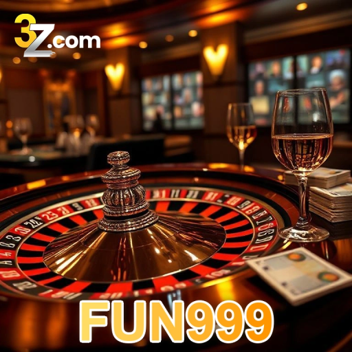 A Inovadora Plataforma FUN999: Experiência de Jogo Revolucionária