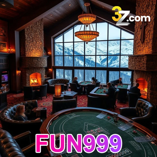 Promoções Incríveis no FUN999 para Todos os Jogadores